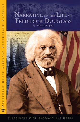 How to Teach Narrative of the Life of Frederick Douglass