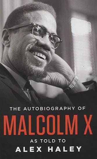 How to Teach The Autobiography of Malcolm X