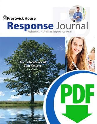Response Journal