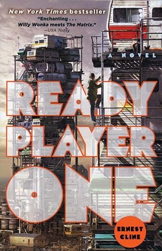 Ready Player One