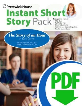 Instant Short Story Pack
