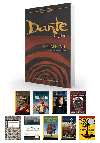 11th Grade Florida B.E.S.T. Classroom Library Pack