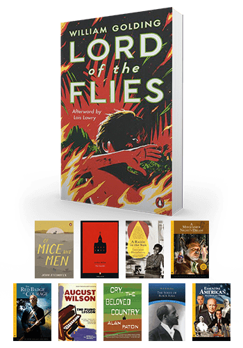 10th Grade Florida B.E.S.T. Classroom Library Pack