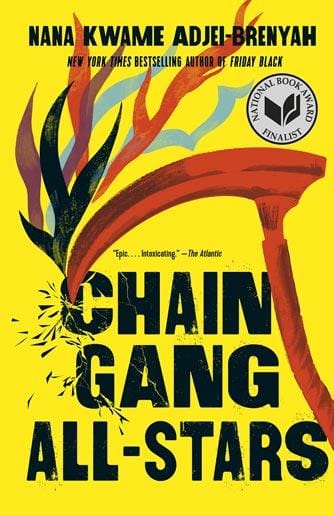 Chain Gang All-Stars