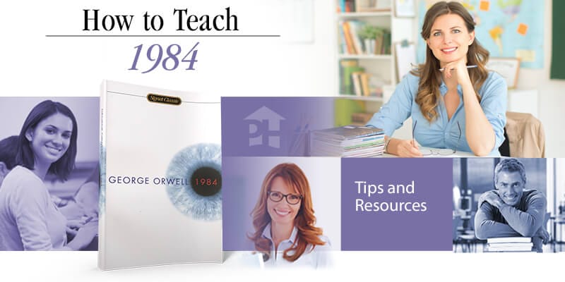 How to Teach 1984