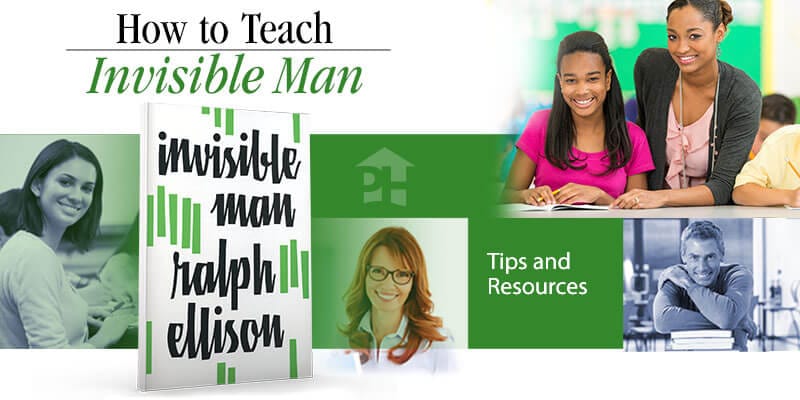 How to Teach Invisible Man