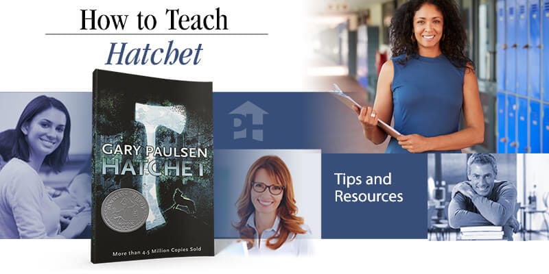 How to Teach Hatchet