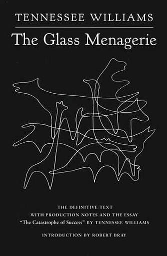 How to Teach The Glass Menagerie