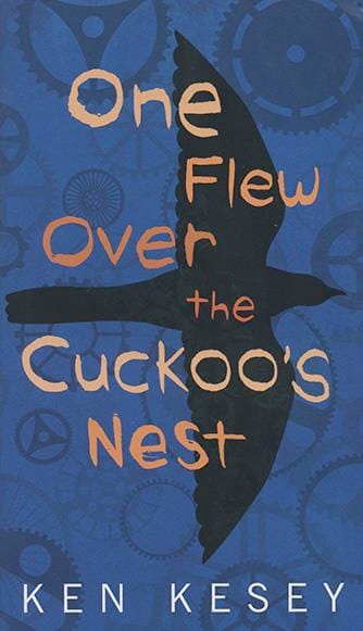 How to Teach One Flew Over the Cuckoo's Nest